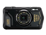 Pentax WG-8 Black All-weather Adventure Camera, Featuring Outstanding Waterpr.... Fixed Price $691.77.