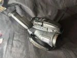 Panasonic PV-L501D Palmcorder Vhs-c Camcorder Video Camera Vcr Transfer Tested. Fixed Price $54.99.