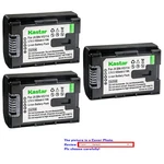 Kastar Replacement Battery For Jvc BN-VG114 & Everio GZ-MS250BEU GZ-MS250BU. Fixed Price $17.99.