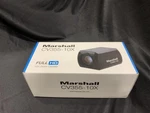 Marshall Electronics CV355-10X 2.1MP 3G/HD-SDI/HDMI Compact Camera Zoom. Fixed Price $400.00.