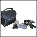 Sony DCR-SR88 (120 Gb) Hard Drive Camcorder Tested. Fixed Price $189.99.