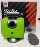 Xbotgo Chameleon Ai Auto Sports Action Camera - 4K 60FPS CHMG01. Fixed Price $199.99.