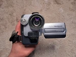 Sony Handycam DCR-TRV250E Pal Digital 8 Camcorder Video Recorder Made In Japan. Fixed Price $300.00.