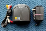 Sony IFT-R20 Laser Link Av Cordless Receiver Handycam Wireless Playback. Fixed Price $12.00.