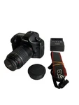 Canon Single Lens Reflex Digital Camera DS126091. Fixed Price $386.46.