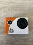 Explore One Hd Action Camera Wifi Accessories Included Waterproof Case Works. Fixed Price $7.80.