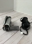 Panasonic Digital Video Dvd Camcorder Camera VDR-D50P Charger Read. Fixed Price $19.99.