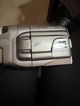 Jvc GR-SXM527U Compact Svhs-c Video Camcorder Bundle Working W/ Battery. Fixed Price $59.99.