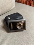Epson L-500V 5MP Compact Digital Camera Works. Fixed Price $49.99.