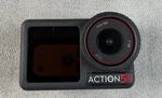 Dji Osmo Action Standard Combo Waterproof Camera 50-IN-1 Ex Bat. Fixed Price $499.00.