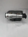 Canon ES55A 8MM VIDEO8 Camcorder Vcr Player Camera Transfer. Parts. Fixed Price $16.99.