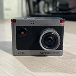 Dx Activeon DKA10W Camera. Fixed Price $29.97.