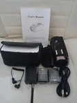 Actitop 24MP Fhd 1080P Digital Camera Camcorder 16X Zoom - Nib. Fixed Price $27.00.