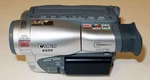 Canon ES55 8MM Video Camcorder Charger Power -nr. Mint But Untested. Fixed Price $20.00.