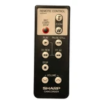 Original Oem Remote G0054TA For Sharp Camera VL-E600U VL-E610U VL-E610S. Fixed Price $7.49.