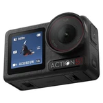Dji Osmo Action 5 Essential Combo, Waterproof Camera With Black. Fixed Price $425.98.