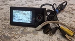 Sony Bloggie MHS-FS1 Portable Compact Video Camera Hd Snap Pocket. Fixed Price $26.21.