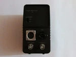 Panasonic Gen-lock Power Supply Adaptor WV-AD36 For WV-D5100, 5000, Hs. Fixed Price $200.00.