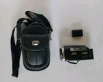 Jvc Everio Gz HD500BU Camcorder 20X Optical Zoom Tested Works. Fixed Price $49.99.