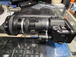 Jvc GC-PX100BU Full Hd Camcorder Excellent Condition W/ Battery & Charger. Fixed Price $368.00.