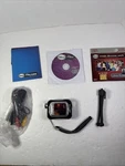 Disney Flix Kids Digital Video Camera Camcorder Magic Director 2007 Pirates Vtg. Fixed Price $24.99.