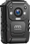 1296P Hd Gps Police Body Camera, 64G Cammpro I826 Premium Portable. Fixed Price $99.00.