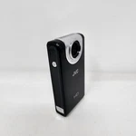 Jvc Picsio GC-XA2 "as Is" Hd Action Camera Camcorder Black Usb Flip. Fixed Price $16.72.
