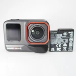 As Is Used Working Good INSTA360 Ace Pro 2 8K Action Camera With Battery Read. Fixed Price $230.00.