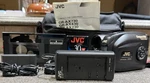 Vhs-c GR-AX230U Camcorder W/jvc C-P7U Cassette Adapter Tested Working. Fixed Price $70.55.