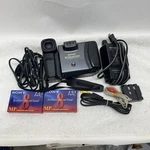Sharp Vintage Casette Tape Viewcam VL-E34 Camcorder. Fixed Price $22.49.
