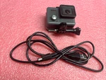 Genuine Gopro Hero Action Camcorder CHDHA-301- Working / Usb Cable. Fixed Price $44.99.