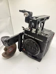 Red Komodo-x 6K Digital Camera / Rf Mount (original Box + Body Handle More). Fixed Price $5899.98.