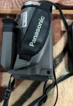 Panasonic Palmcorder PV-L450D Vhs-c Camcorder 18X Optical 150X Digital Zoom. Fixed Price $250.00.