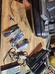 Jvc GR-35 Video Movie High Resolution Ccd With Nice Hard Case. Fixed Price $99.99.