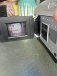 Jvc Super Vhs Camcorder Compact Cassette Video Camera With Battery Read. Fixed Price $44.99.