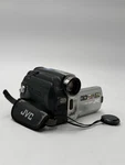 Jvc GR-D72U Minidv Camcorder 16X Zoom Digital Video Camera. Fixed Price $47.85.