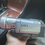 Sony Hdr HC7 Minidv Hdv Camcorder Silver Japanese Version Read. Fixed Price $180.00.