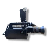 Camera Vintage Jvc Color Video S-62U-B Serial No. 11710379. Fixed Price $85.00.