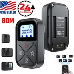 Wifi Smart Remote Control For Hero Gopro 12/11/10/9/8/MAX Samsung Huawei. Fixed Price $22.99.