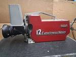 Rca TK-76 3 Plumbicon Tube Camera For Parts And Prop Decor. Fixed Price $699.99.
