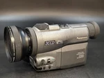 Panasonic AG-EZ30E Video Camera Working. Fixed Price $64.65.