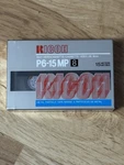 Vintage Ricoh 8MM Video Camcorder Tape Metal Particle 30 Min / Sp 15 New. Fixed Price $22.50.