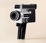 Camp Snap CS8 Digital SUPER8 Video Camera Screen-free Retro Style Brand New!. Fixed Price $249.99.