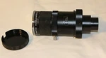Jvc HZ-CA12U C-mount Adaptor For BY-110U/KYM280U Camera. Fixed Price $250.00.