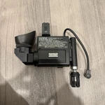 Olympus Electronic Viewfinder VF-KF1U For Color Video Cameras VX-301U + VX-302-U. Fixed Price $99.99.