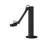 Ipevo Vz-r Ultra Hdmi/usb Dual-mode 13MP Document Camera, 4K, Mac, Windows, C.... Fixed Price $481.98.