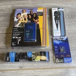Vivitar DVR925HD 8.1 Mp Digital Video Recorder W/2-INCH Lcd Bundle Tripod. Fixed Price $35.00.