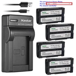 Kastar Battery Slim Usb Charger For Proscan 898LH 998LH SDL30 SDL50. Fixed Price $34.59.