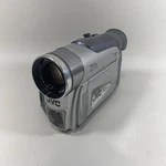 Jvc GR-D22U Minidv Camcorder For Parts Not Tested. Fixed Price $16.87.