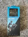 Akaso EK7000 4K Action Camera With Touch Screen Waterproof. Fixed Price $42.50.